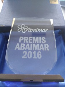 Premios Abaimar Dia Mundial Enfermedades Raras detalle
