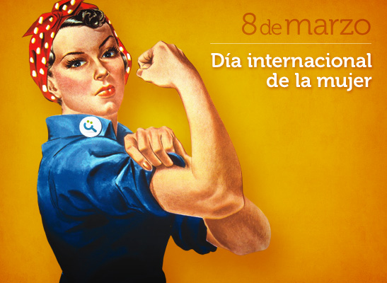Día Internacional de la Mujer Trabajadora: Mujer + Discapacidad = Discriminación x 2